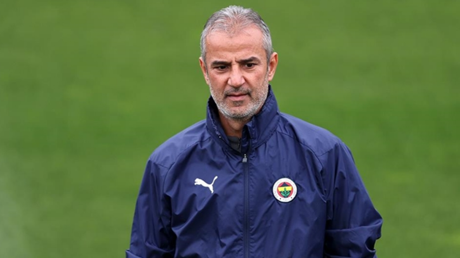 Fenerbahçe'nin yeni teknik direktörü belli oldu