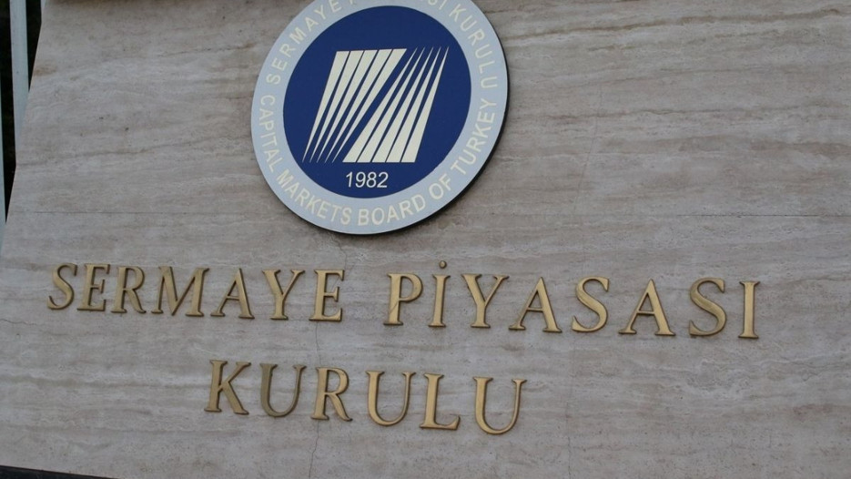 SPK'dan 2 şirketin sermaye artırımına onay