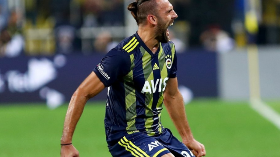 Fenerbahçe, Vedat Muriqi transferini açıkladı