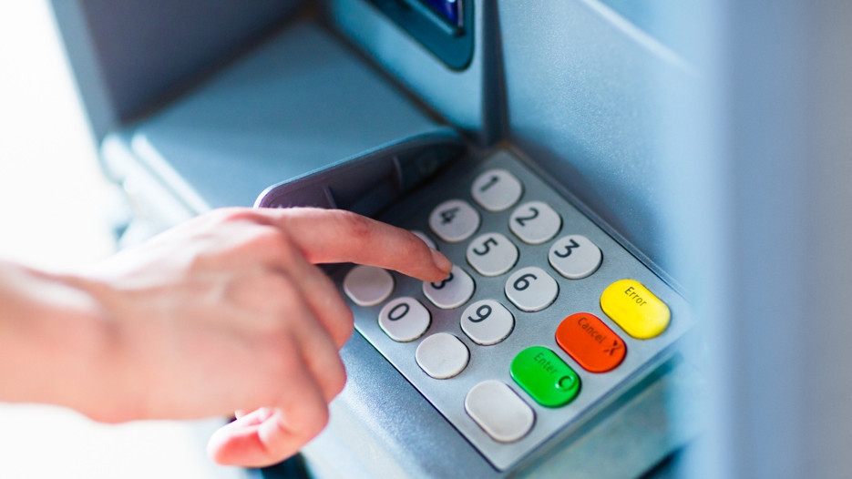 Çinli banka Türkiye'deki ATM'lerini kapatıyor