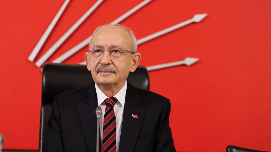 Kılıçdaroğlu butlan kararından haberi olmadığını söyledi