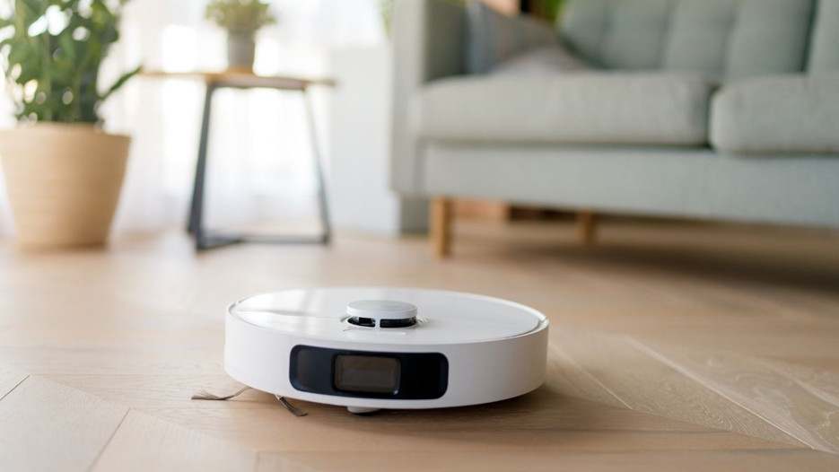 Hakaret ve tehdide "robot süpürgeli" uzlaşma