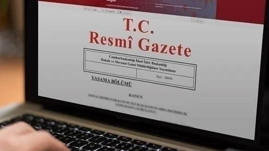 Enerjide dört ilde acele kamulaştırma kararları