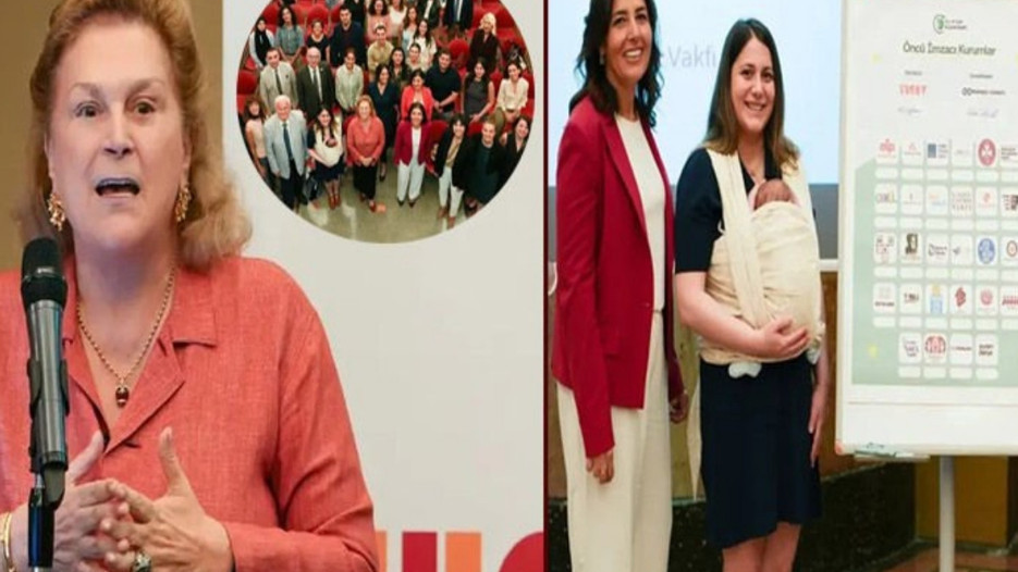 Güler Sabancı'dan 'ortak amaç' vurgulu kritik çağrı
