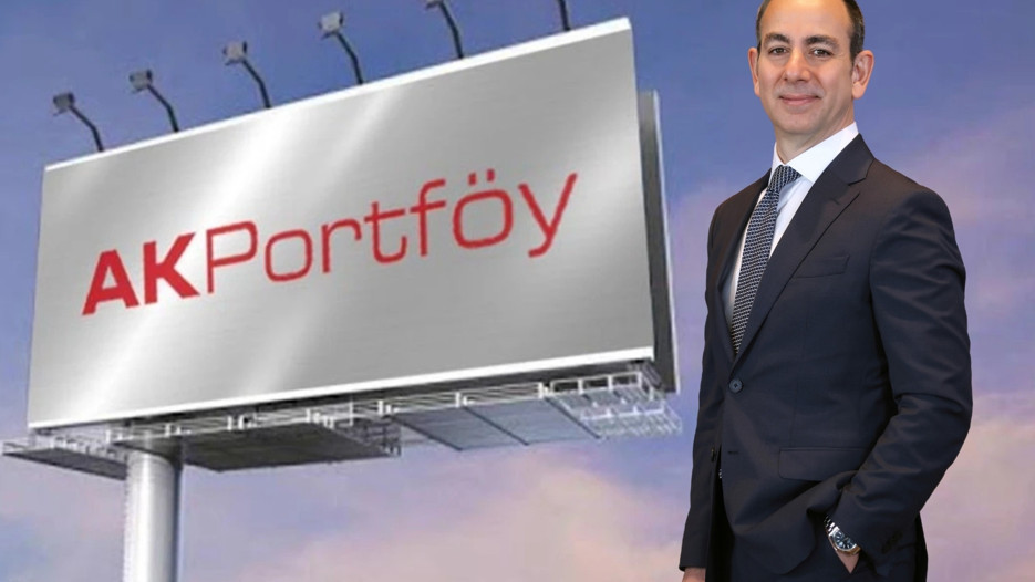 Ak Portföy’den bir ilk: Yapay Zeka Fonu