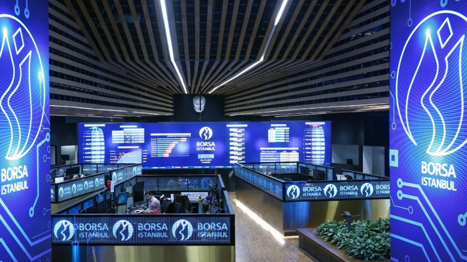 BIST 100'deki hisselerin 47'si prim yaptı