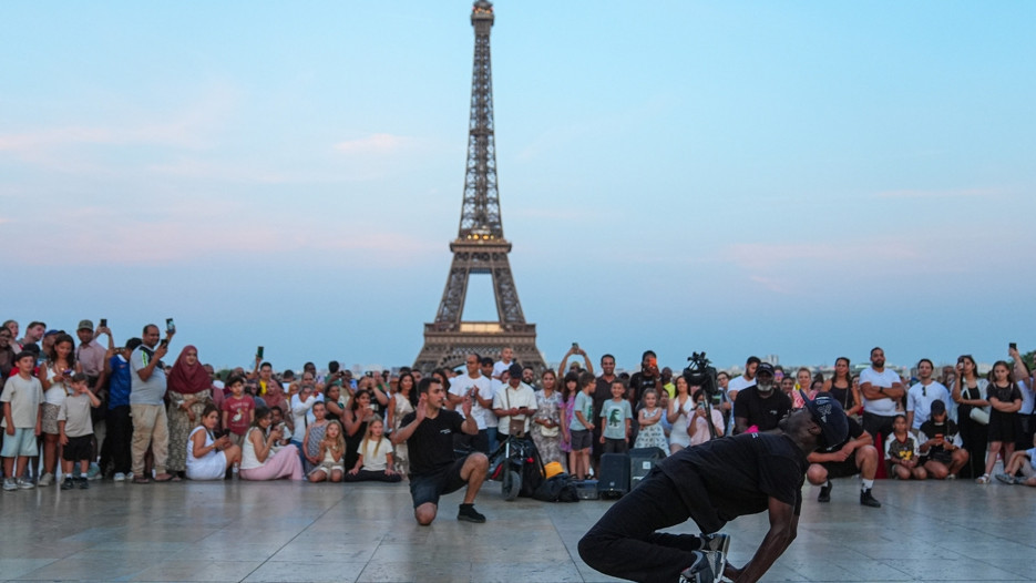Paris'te ''Fete de la Musique 2026'' coşkusu