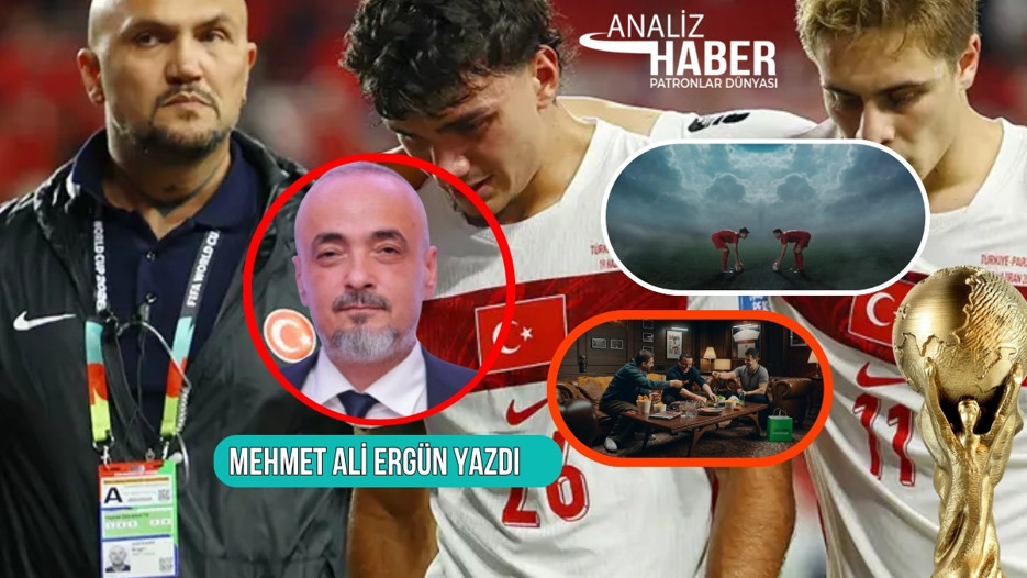 Markalar da gruptan çıkamadı