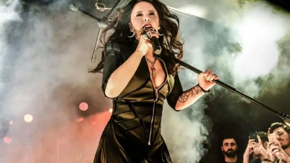 Şebnem Ferah'tan iki yeni konser