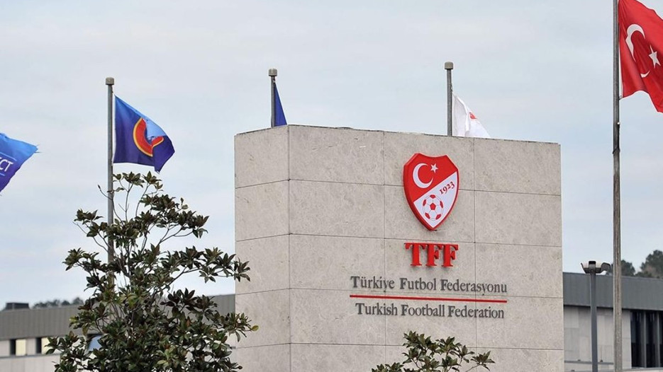 TFF, Süper Lig'de takım harcama limitlerini açıkladı