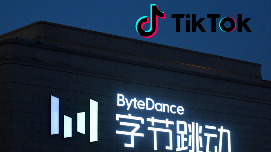 TikTok'un sahibinden halka arz freni