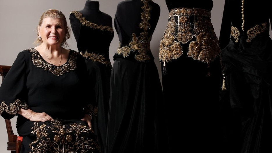 Türk modasının "Madam Z"si hayatını kaybetti