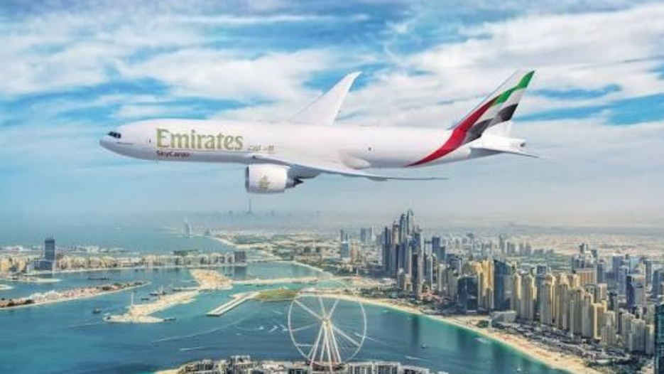 Dubai'den kampanya: Yeter ki gelin