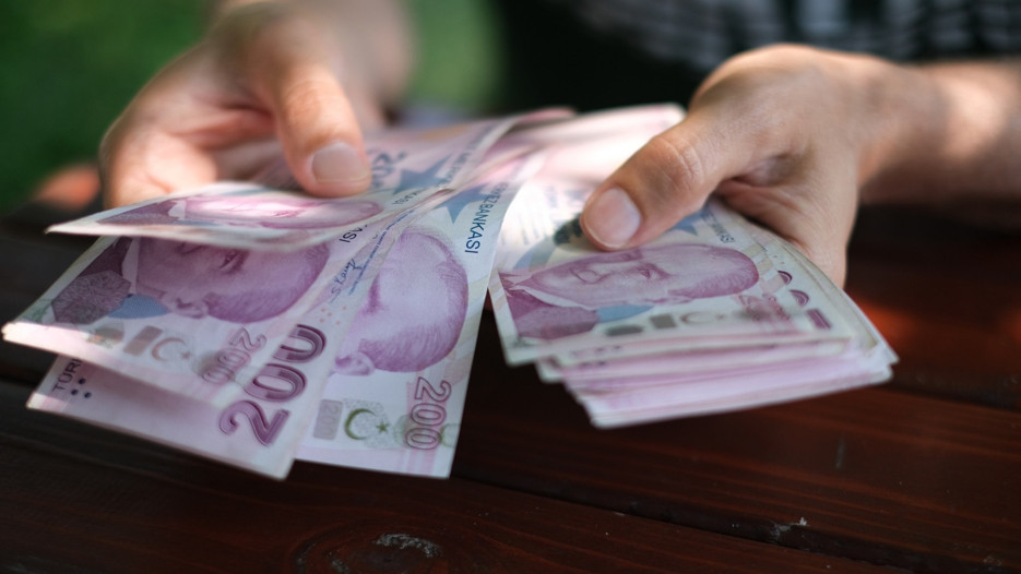 Finansal hizmetler güven endeksi azalışta