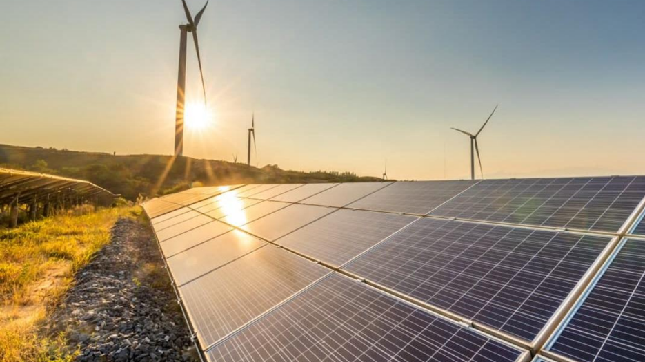 Yenilenebilir enerjide 26 yılın rekoru