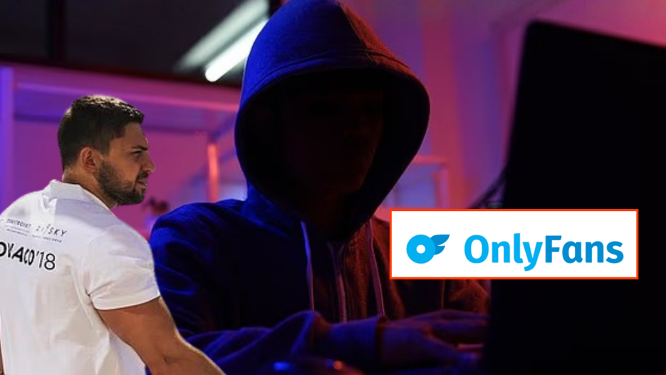 Milyarder patrona Onlyfans suçlaması