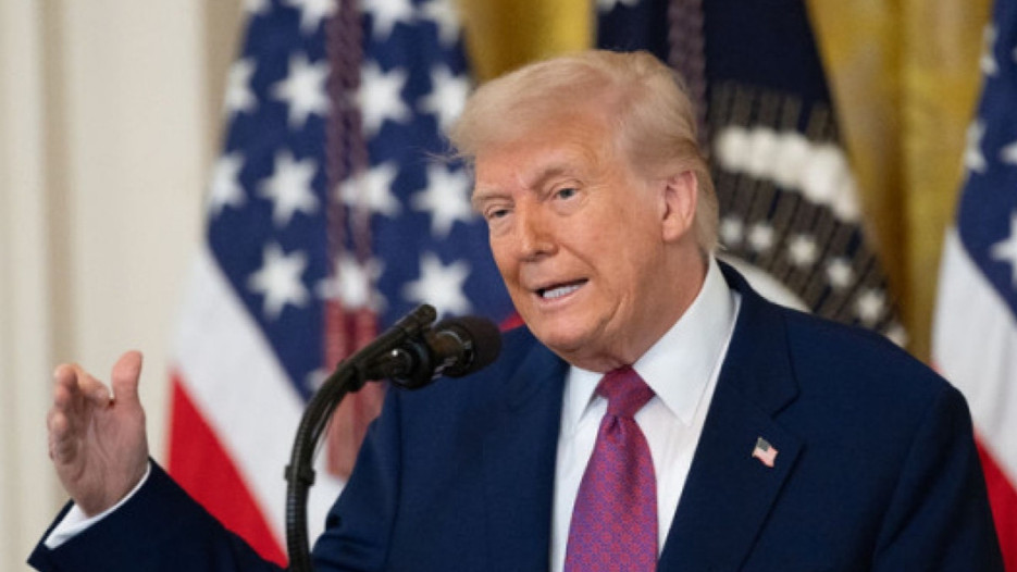 Trump: İran denetimleri kabul etti