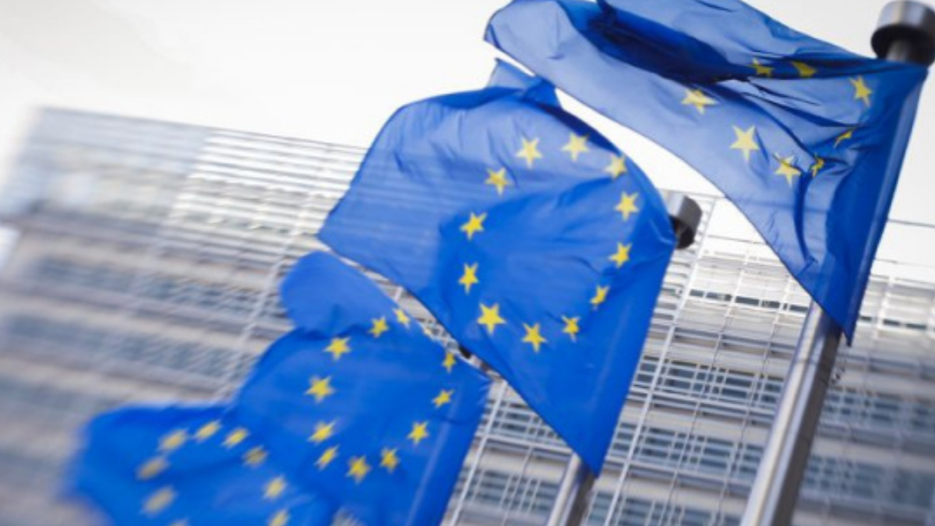 Euro Bölgesi'ndeki özel sektör faaliyetleri daraldı