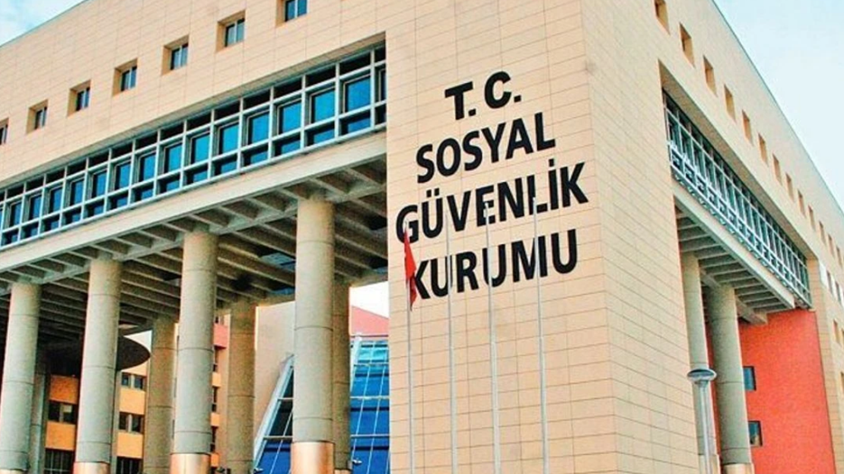 SGK'dan deprem bölgesinde satılık arsa