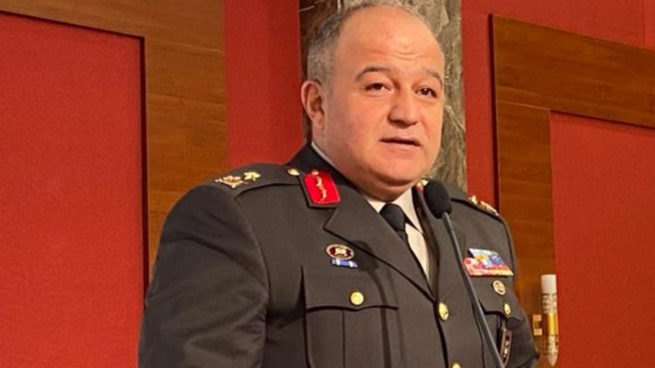 Tuğgeneral Zafer Koca vefat etti