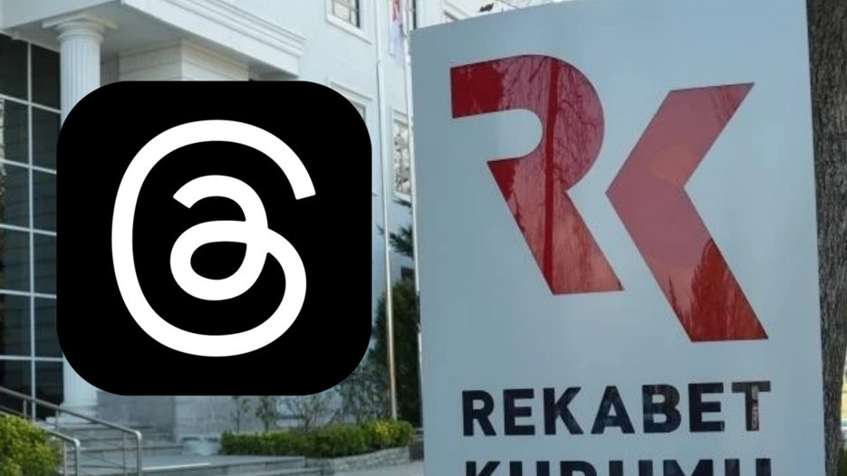Rekabet Kurumu duyurdu: Threads yeniden Türkiye'de