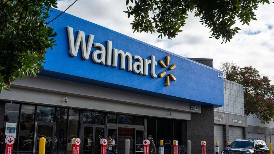 Perakende devi Walmart'tan nükleer enerji anlaşması