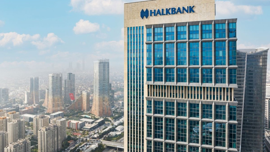 Halkbank'ta üst düzey atamalar gerçekleştirildi