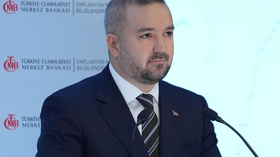 Karahan: Talepteki yavaşlama dezenflasyonu destekliyor