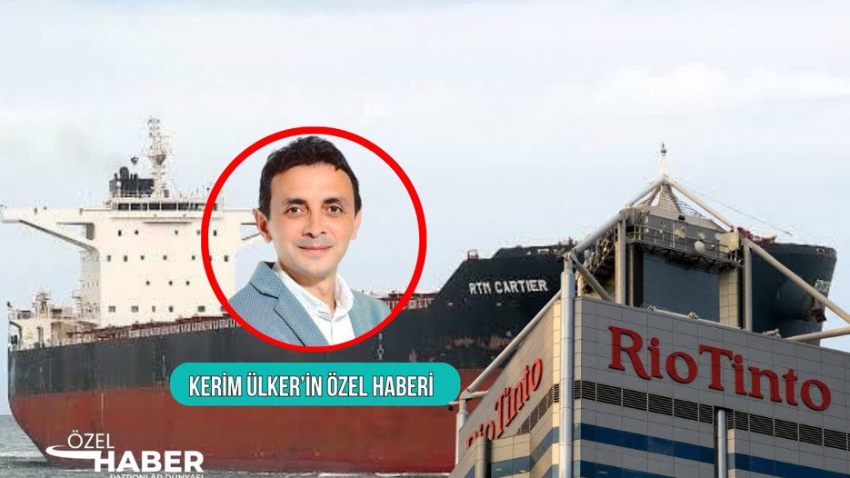 Dünya devinden Sabancı’nın Yasa'sına
