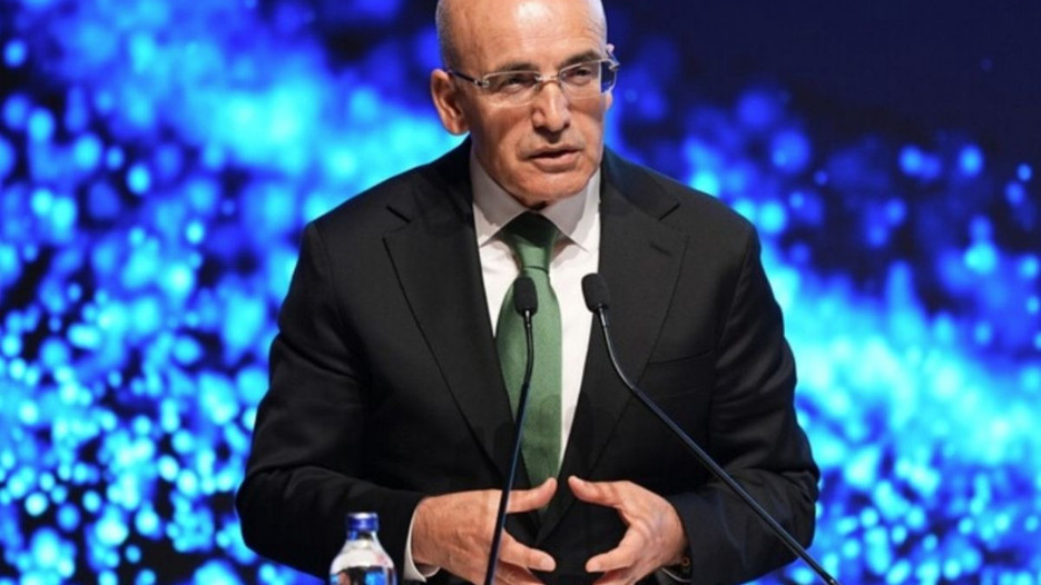 'İklim değişikliği küresel bir ekonomik risk'