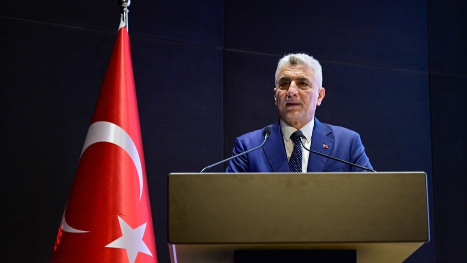 Bolat: Tekstilde Uzak Doğu'ya gidenler dönmeye başladı