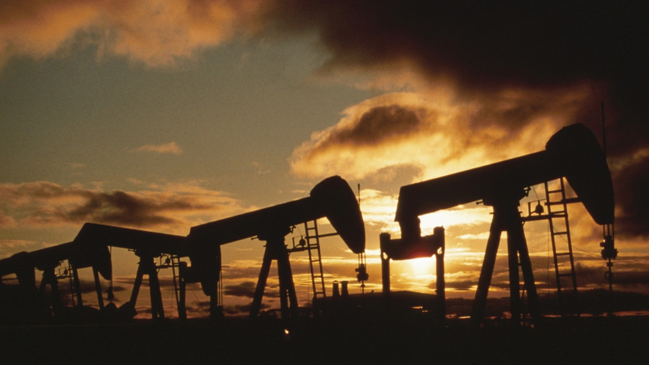 Petrolde son 4 ayın en düşük seviyesi görüldü