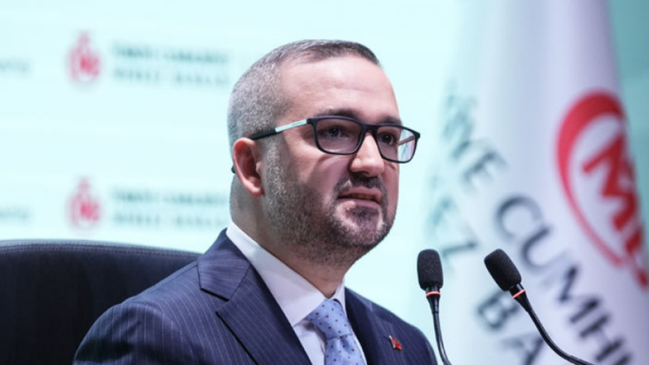 Karahan'dan Londra'da ihtiyatlı duruş mesajı