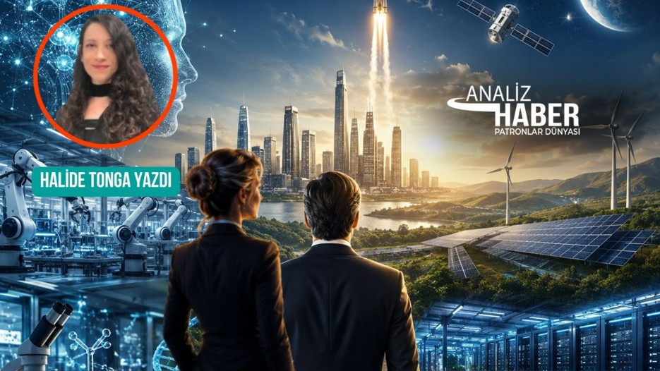 2035’in milyarderleri nerelerden çıkacak