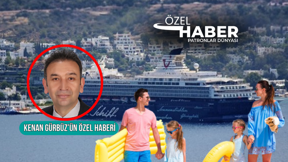 Her şeyi unuttuk gemiye koştuk
