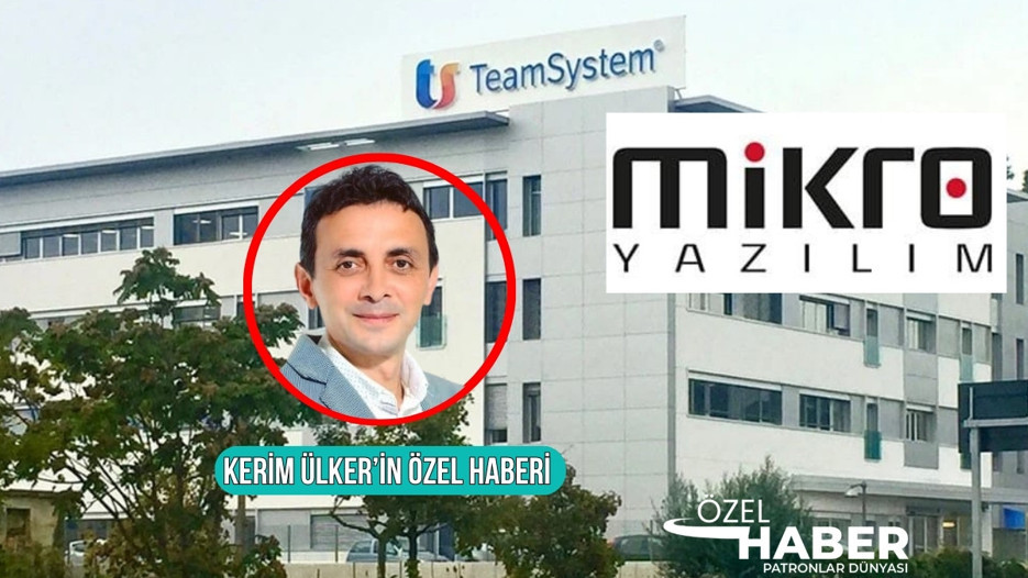 Türk Mikro İtalyan oldu