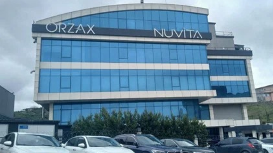 Orzax halka arz oluyor