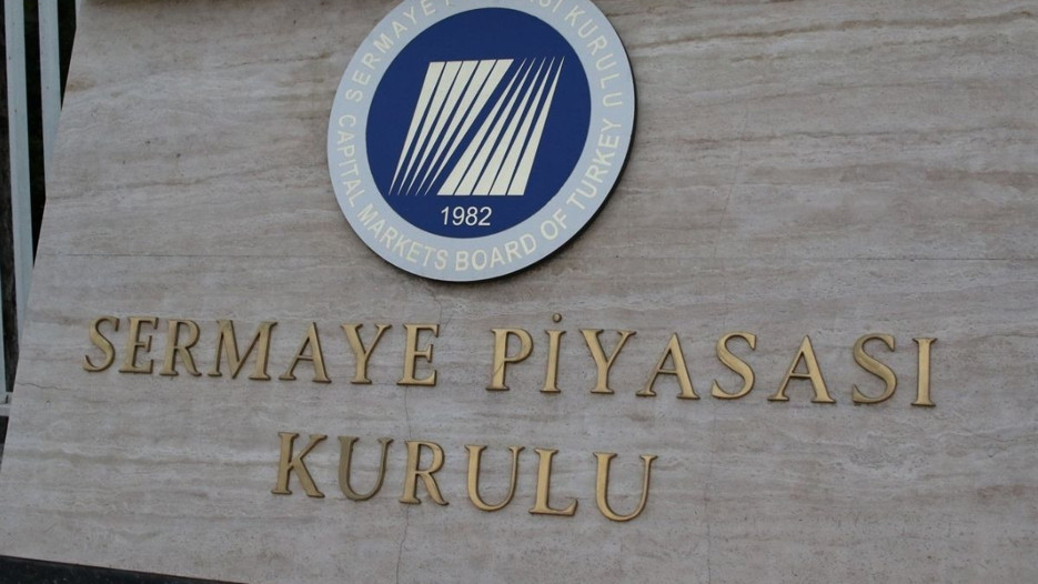 SPK'dan Hidropar işlemleriyle ilgili iki kişiye yasak