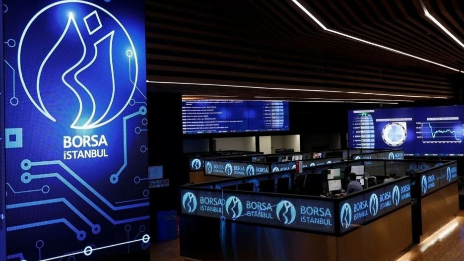 BIST 100 endeksi de altın da değer kaybetti