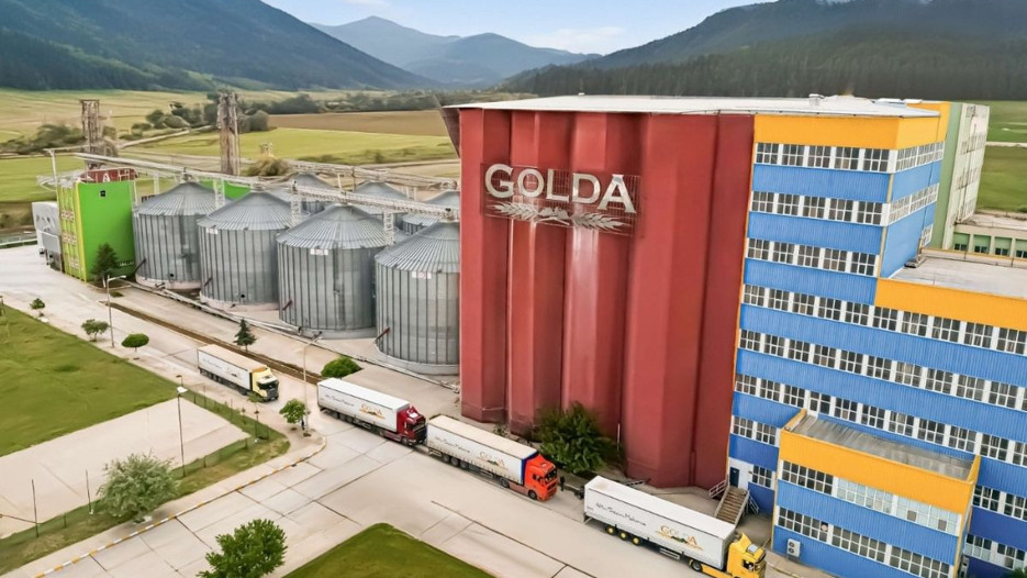 Golda Gıda, 1-2 Temmuz’da yatırımcılarla buluşuyor