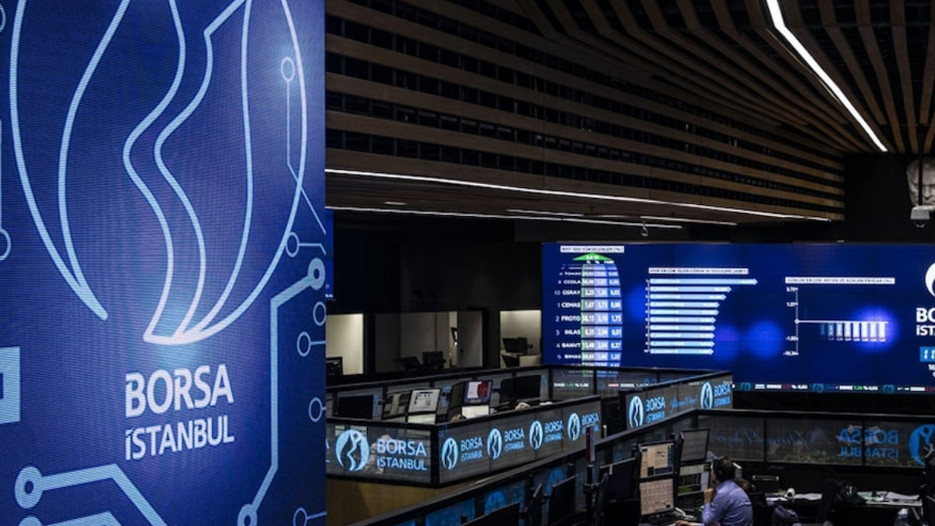 Borsada 5 şirket 12.2 milyarlık halka arz