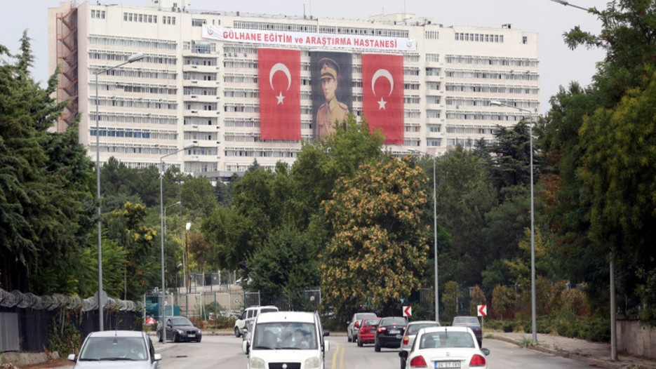 MSB'den askeri hastaneler açıklaması