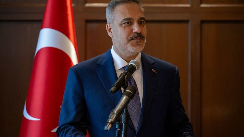 'CAATSA yaptırımlarının kaldırılması için çalışma var'