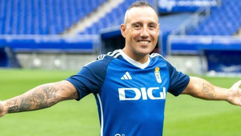 Santi Cazorla, 41 yaşında futbolu bıraktı