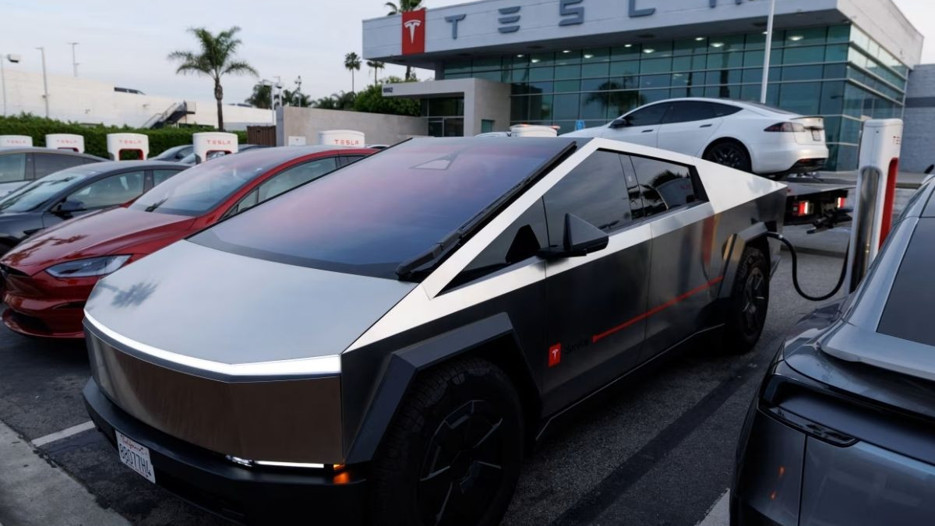 Tesla'nın satışları beklentilerin çok üzerinde arttı