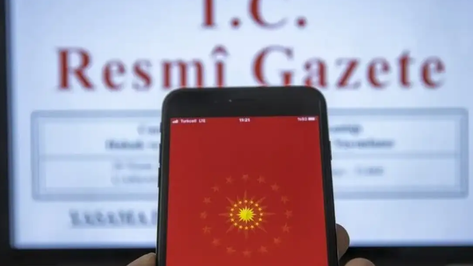 Yurtdışından gelen telefonlar için yeni dönem