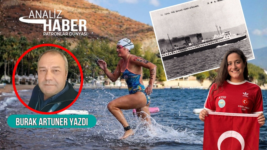 Haydi Aysu zoru başar