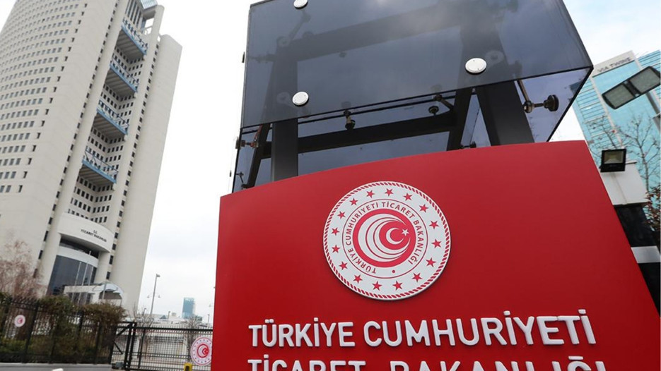 Ticaret Bakanlığı'ndan 4 şirkete yeni statü