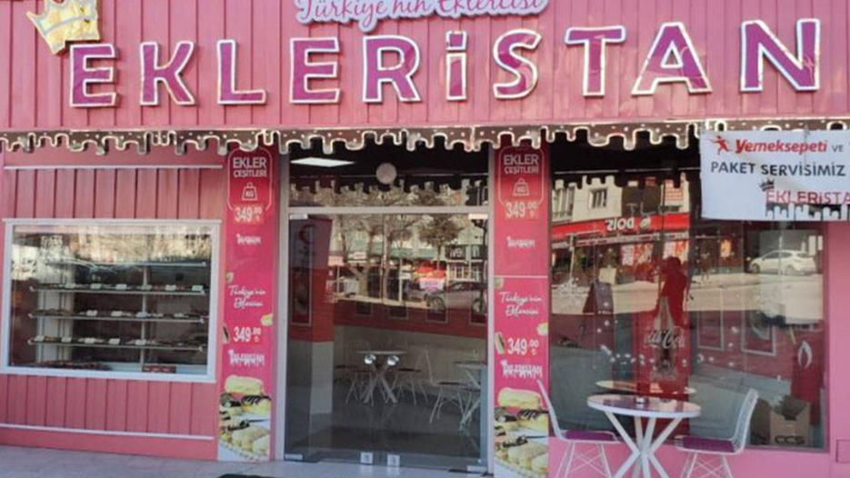İflas eden Ekleristan taklit tağşiş listesine girdi