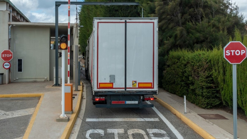 Tır işlemlerinde yeni düzenleme